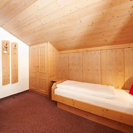 Frühstückspension Ski Spottl Saalbach