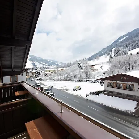Frühstückspension Ski Spottl *